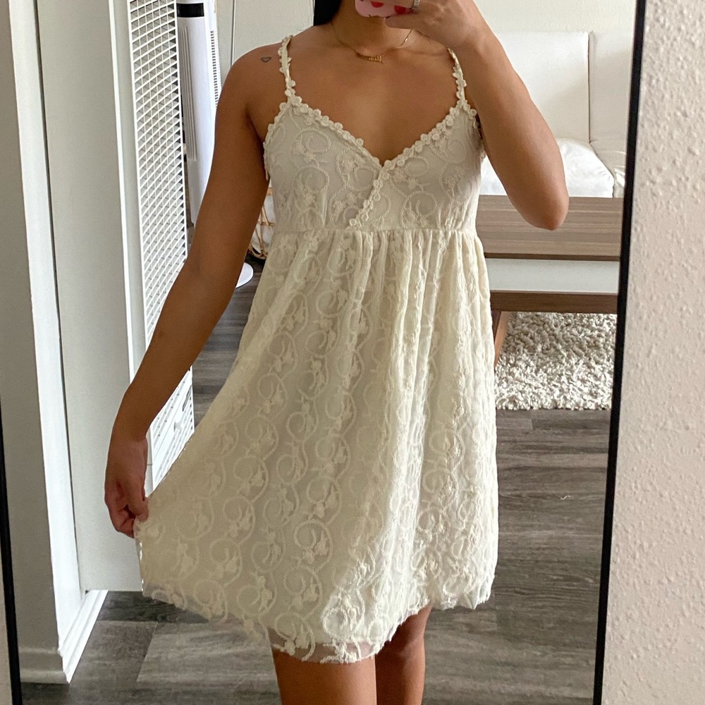 Cute Summer Dress